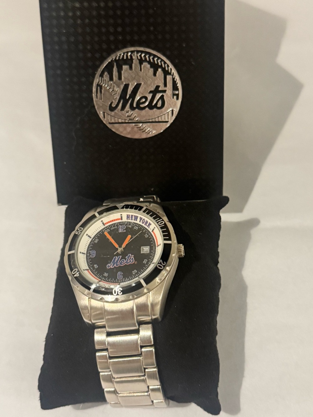 Mets exclusive  VIP limited edition